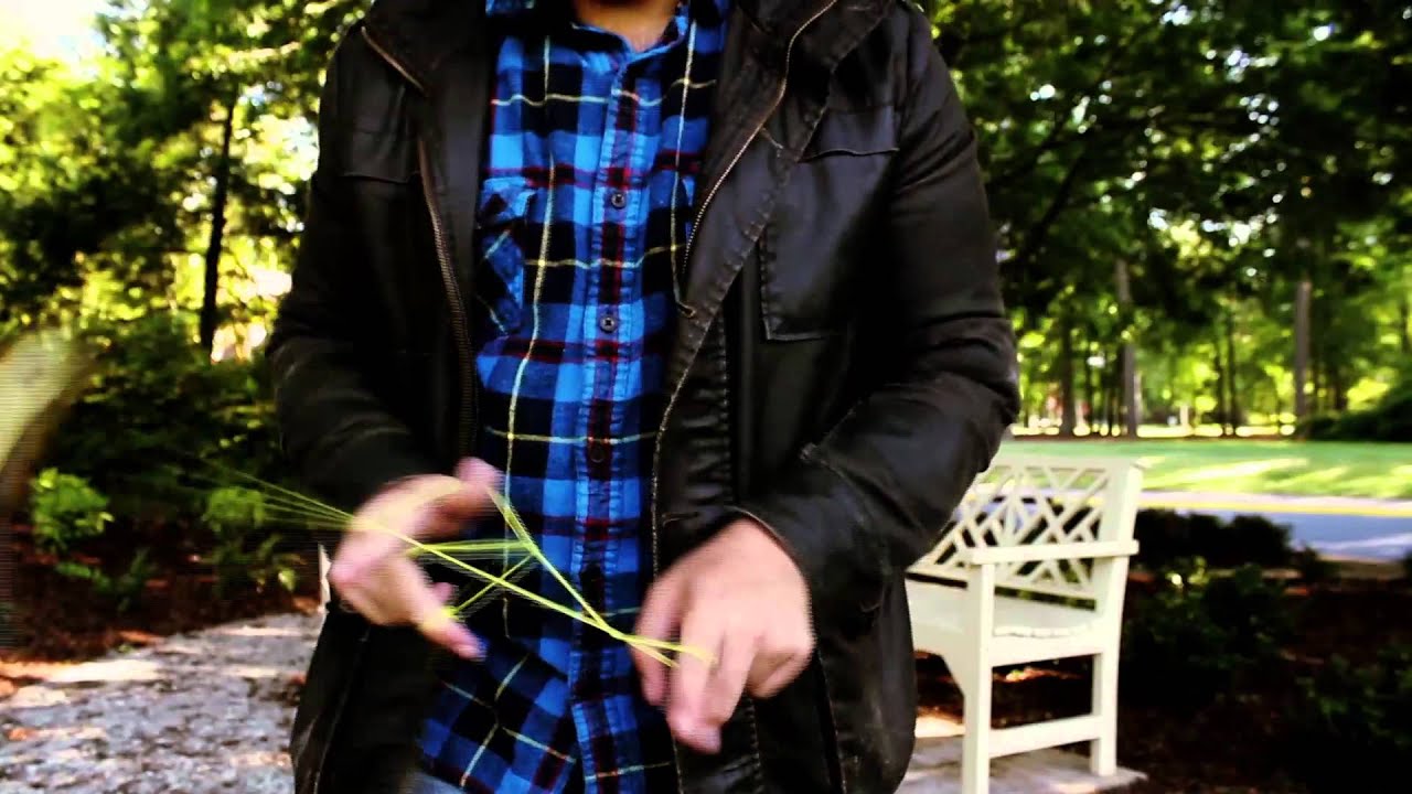 Technical Difficulty