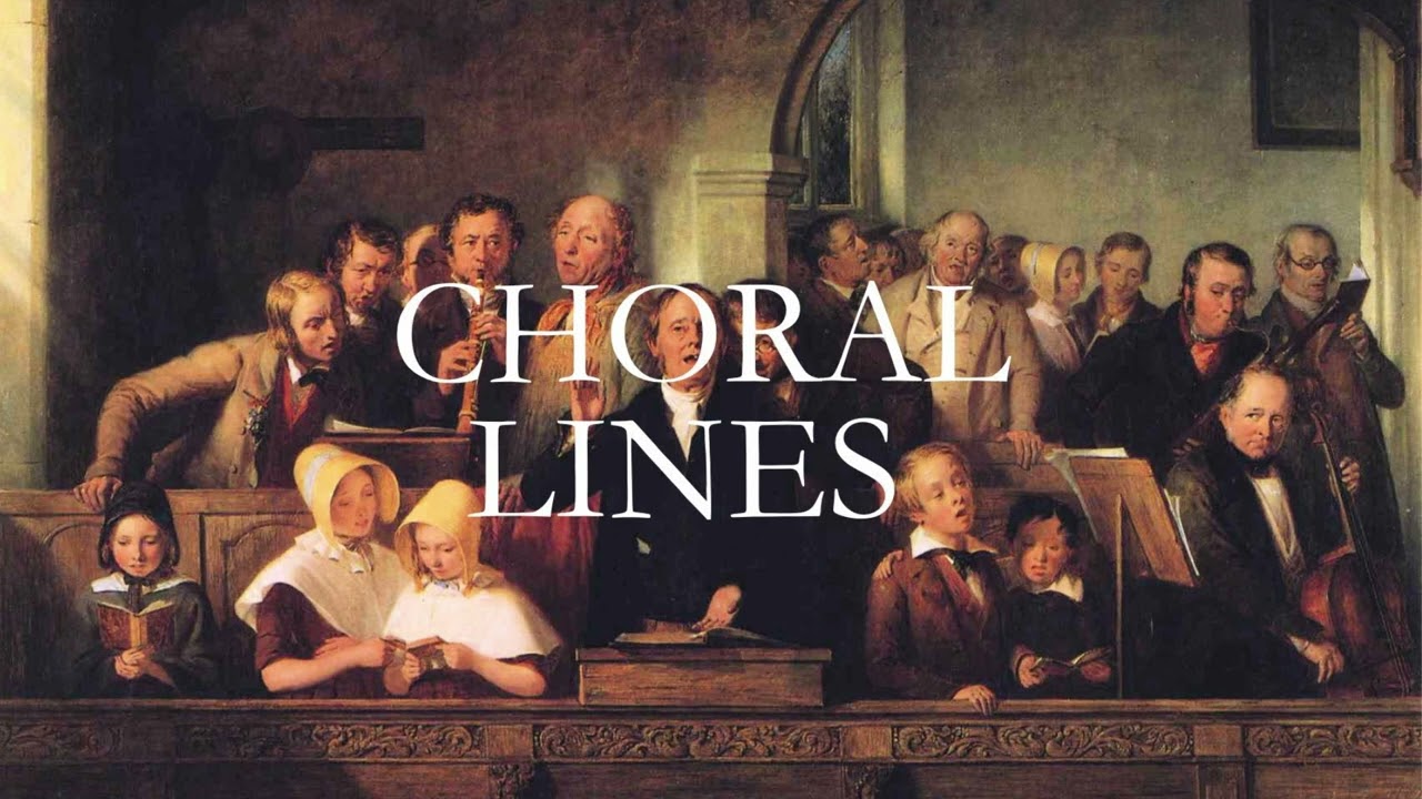 [Alto Part] Sans Day Carol arr. Rutter [Choir Rehearsal Track]