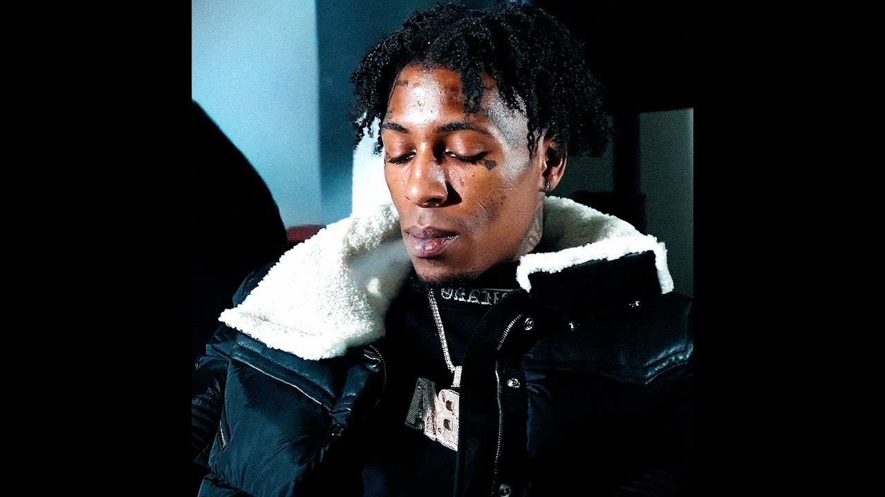 NBA Youngboy Type Beat - ''On Fleek''
