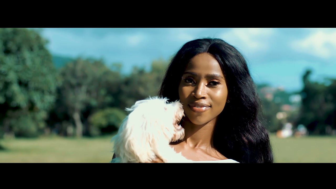 K Mon K-Mad over(official Video)