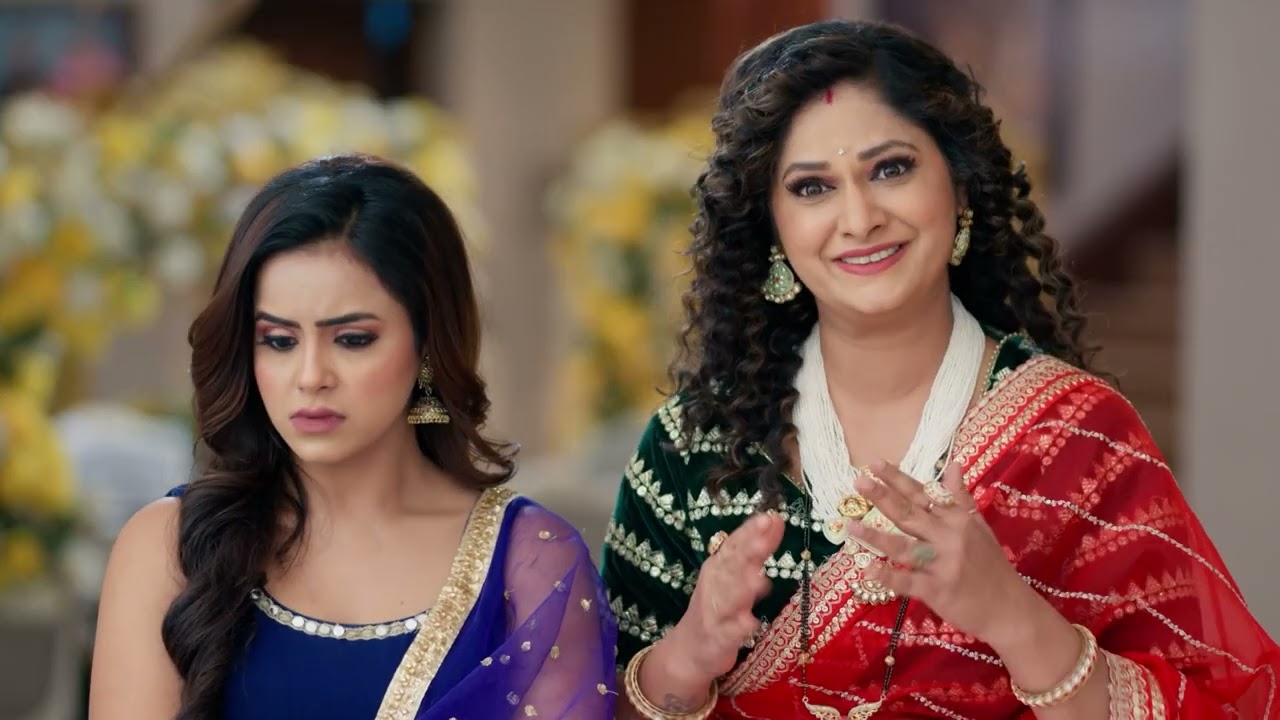 Vasudha Latest Episode131 Best Scene|वसुधा | Priya Thakur,Nausheen Ali Sardar,Abhishek | Zee TV APAC