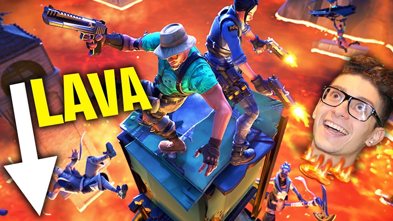 🔴 IL LAG CONQUISTERÀ IL MONDO DI FORTNITE?! - LIVE STREAMING codice creatore: st3pny
