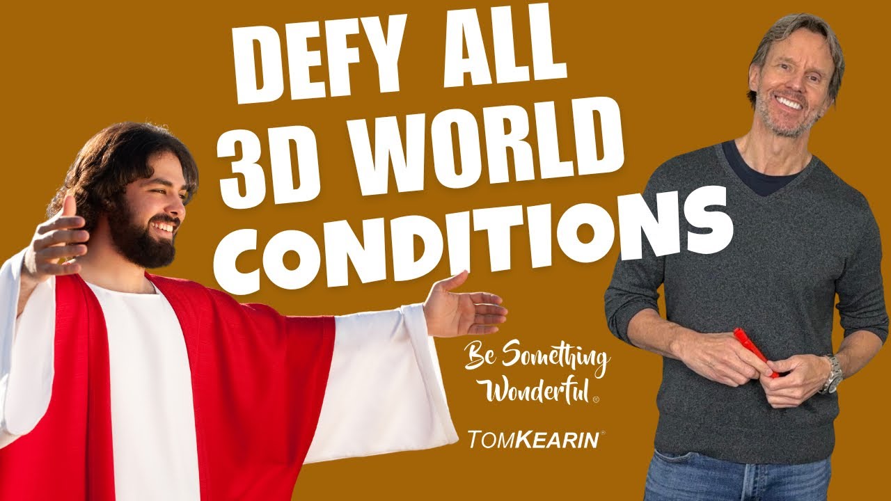 BIGGEST Manifesting and REALITY Creation Video EVER