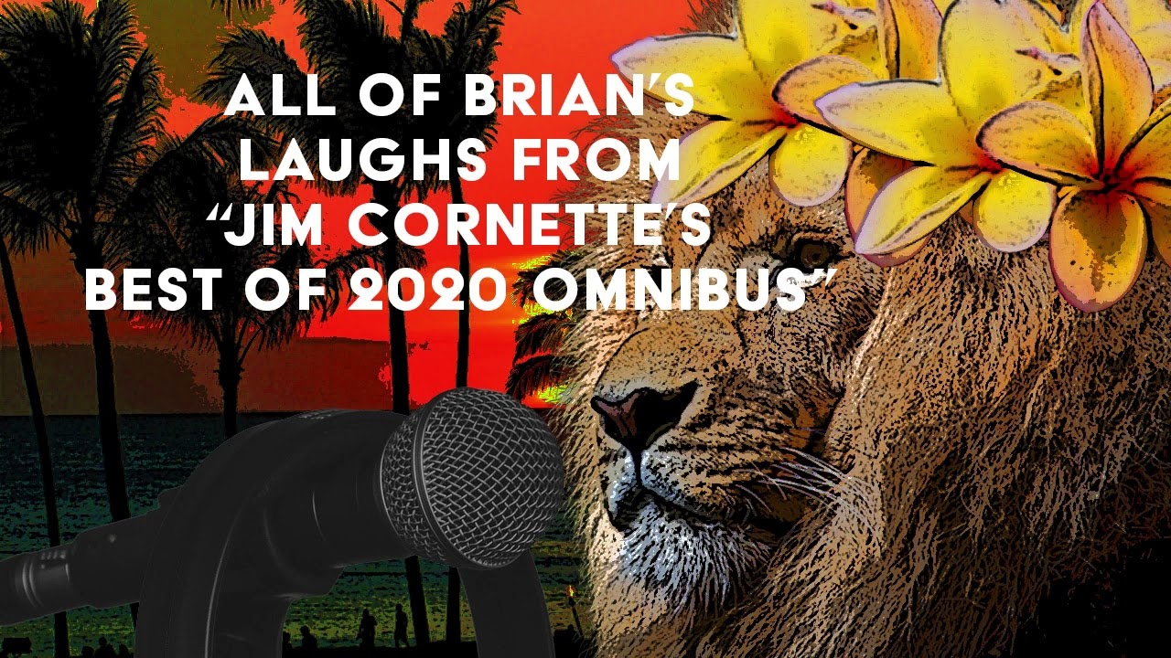 All of Brian's Laughs from 