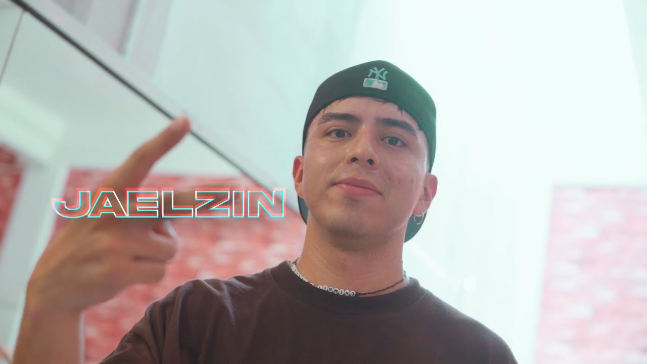 Coreo Rucón-Alemán x Jael Martínez || Community Dance