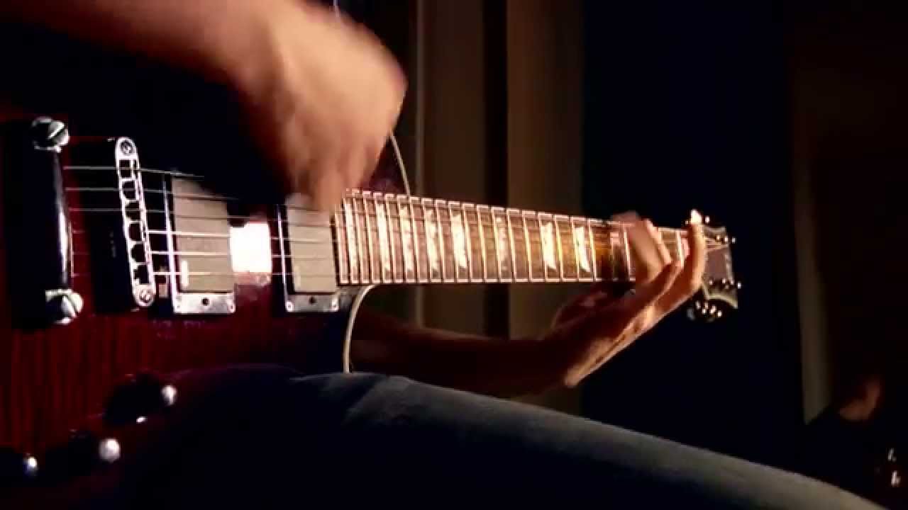 Metal Tribute To Super Mario (Galaxy)