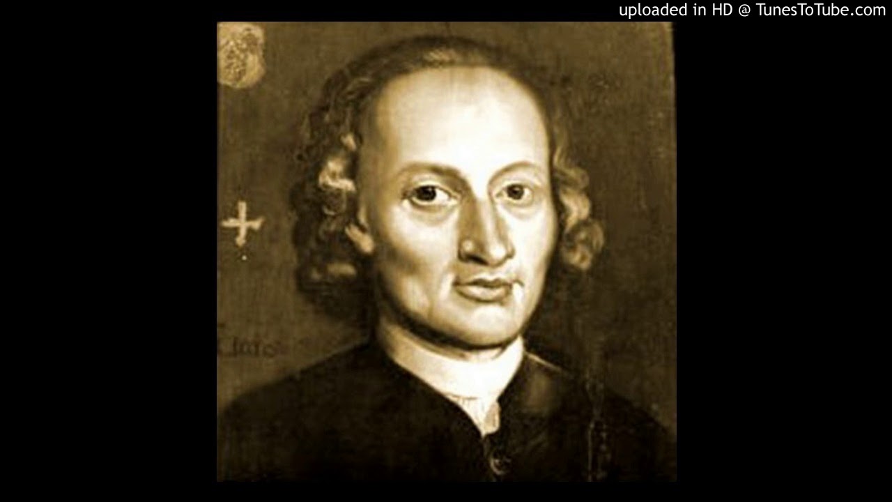 Johann Pachelbel - Choral Preludes - Herr Gott, dich loben alle wir