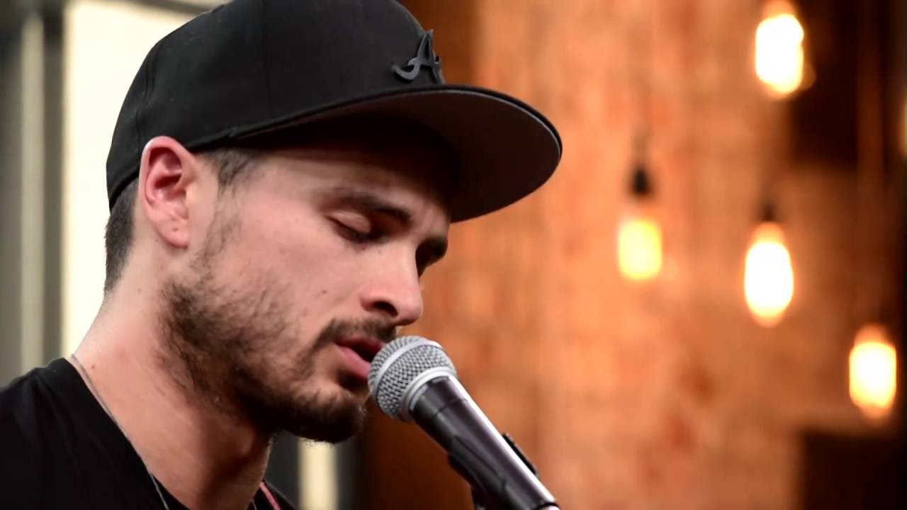 Michael Malarkey The Other Side of Town Live And Interview | London Live