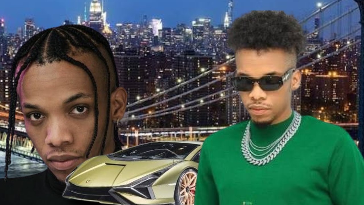 Tekno: Talent, Hustle and International Success