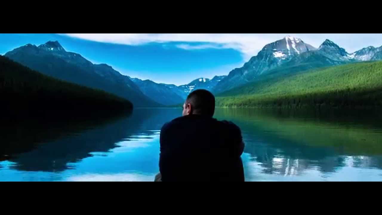 BMPCC RAW: Glacier National Park, Montana