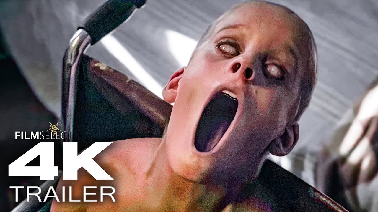 BEST UPCOMING HORROR MOVIES 2026 (Trailers)