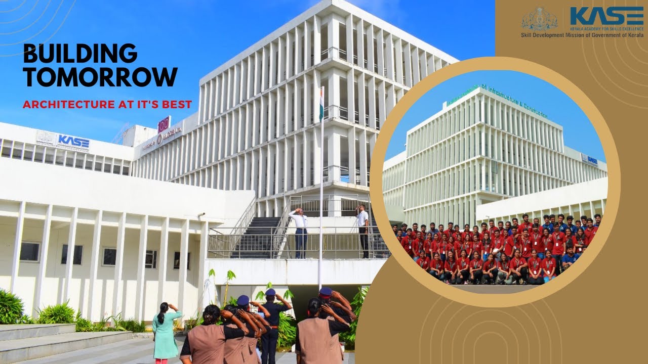 Indian Institute of Infrastructure and Construction - IIIC