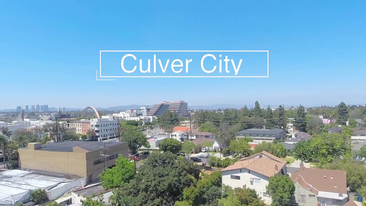 Culver City | Carlson Park Listing! 4124 Vinton Ave., Culver City, CA 90232