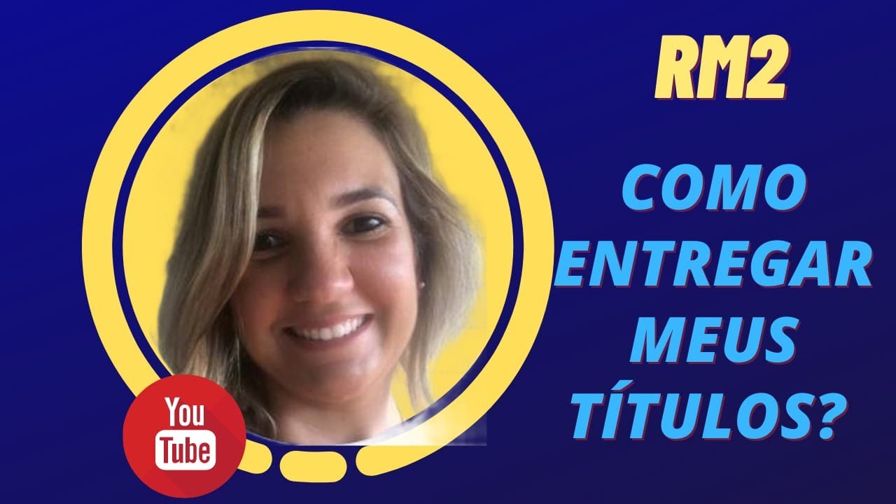 RM2 da Marinha: DICAS FUNDAMENTAIS para Entrega de Títulos