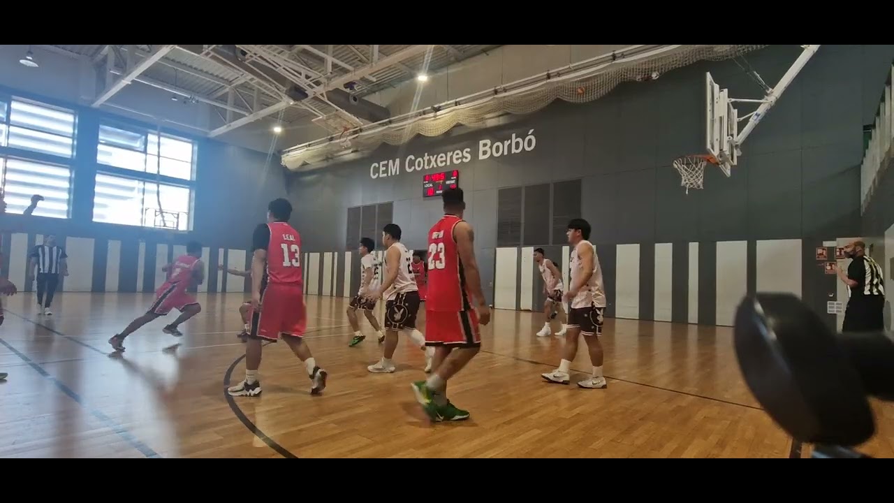 Damulag's vs fvckboyz Mahotva league 25/26
