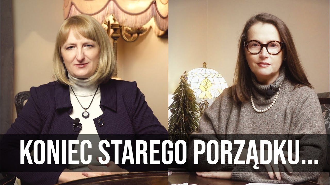 dr Magdalena Ziętek-Wielomska ● USA żyje na koszt świata ● Chiny i Rosja się dogadają.