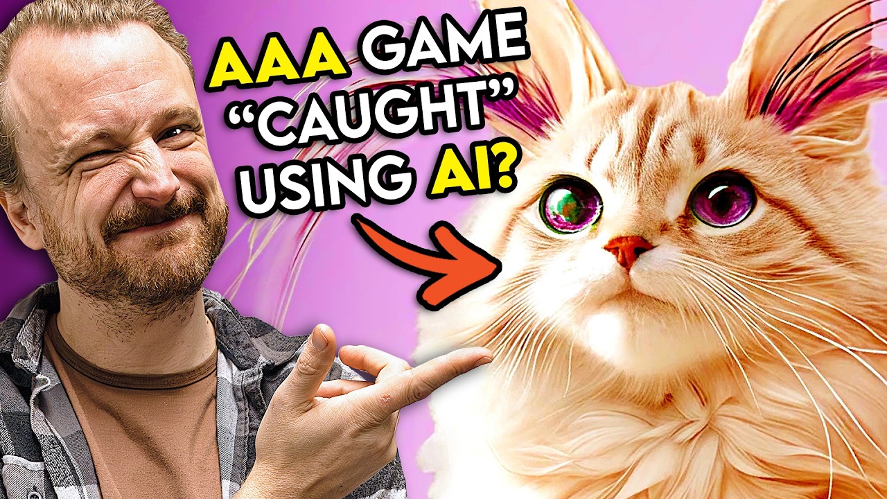 VFX Artists DEBUNK Ai Slop