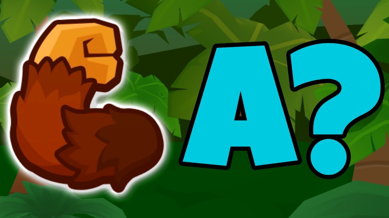 Ninjakiwi FINALLY Buffed Pat! (Bloons TD Battles 2)