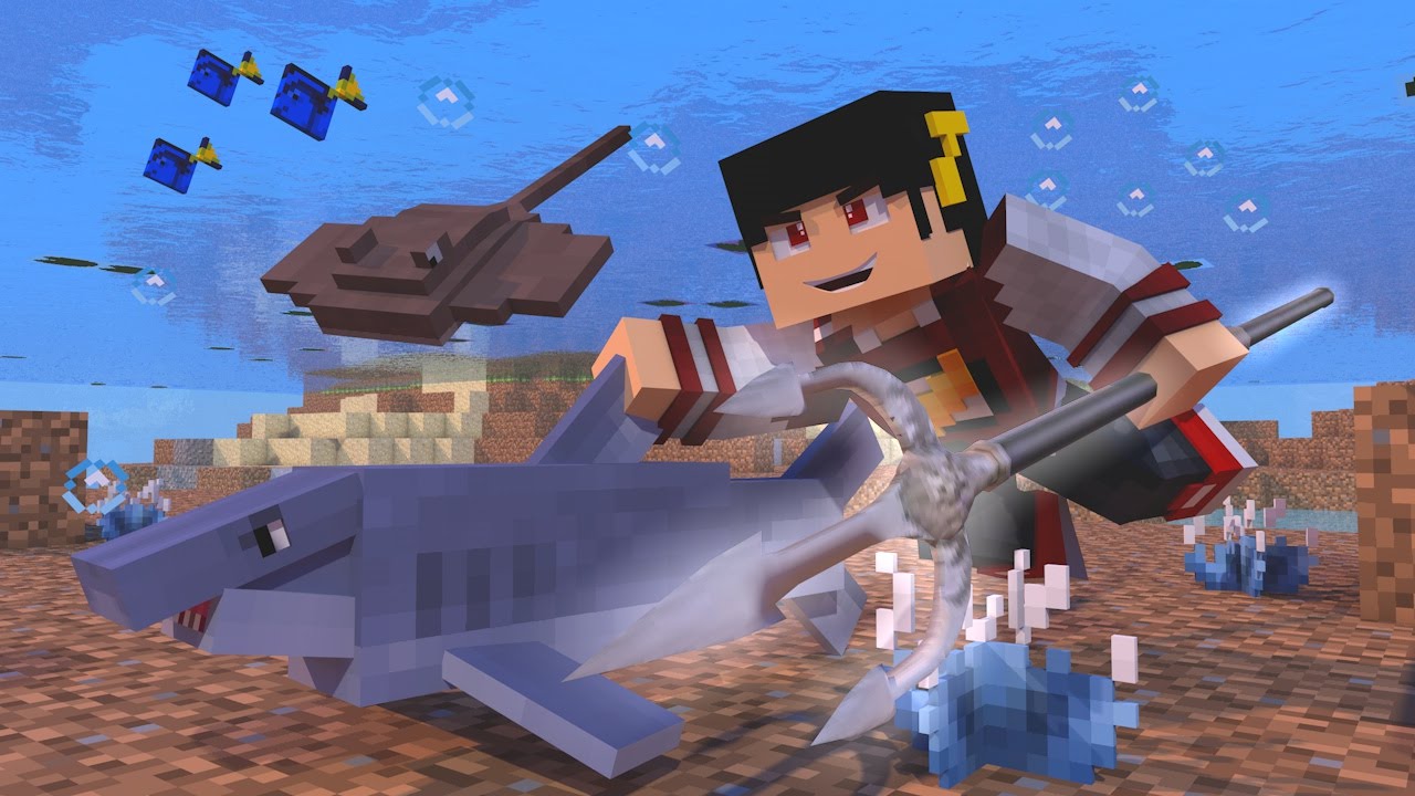 Minecraft Mod: ESCADONA - ITENS DE DEUSES (God Weapons Mod) ‹ AM3NIC ›