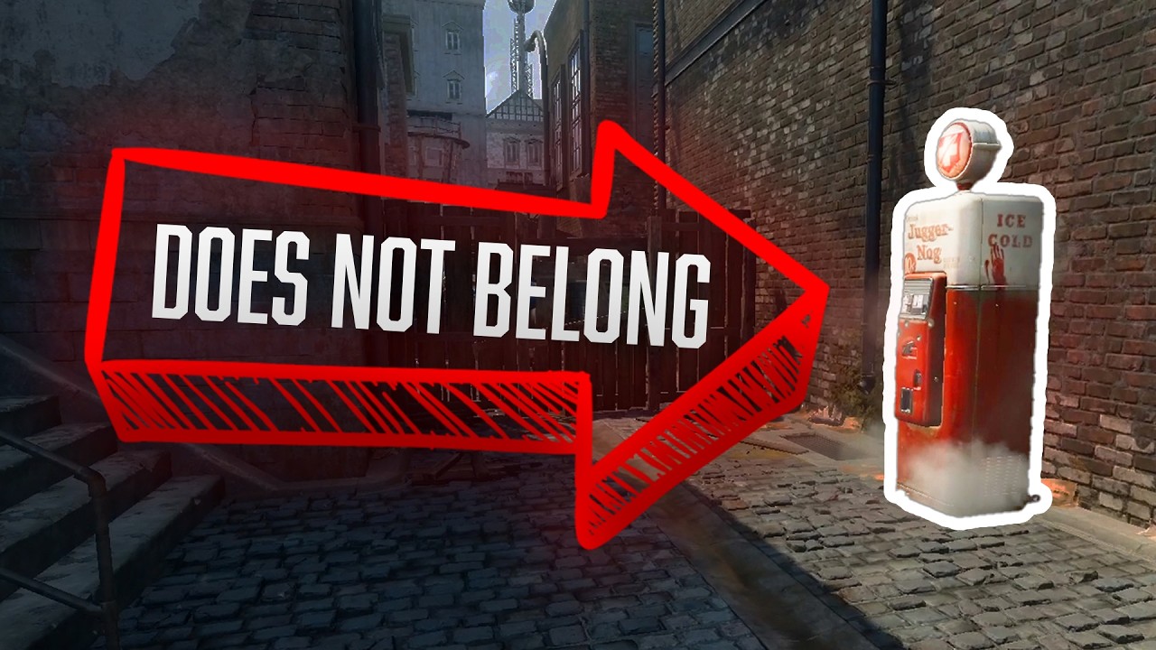 Absolute CHAOS on Kino Der Toten “Cause and Effect” Mod Black Ops 3 Zombies