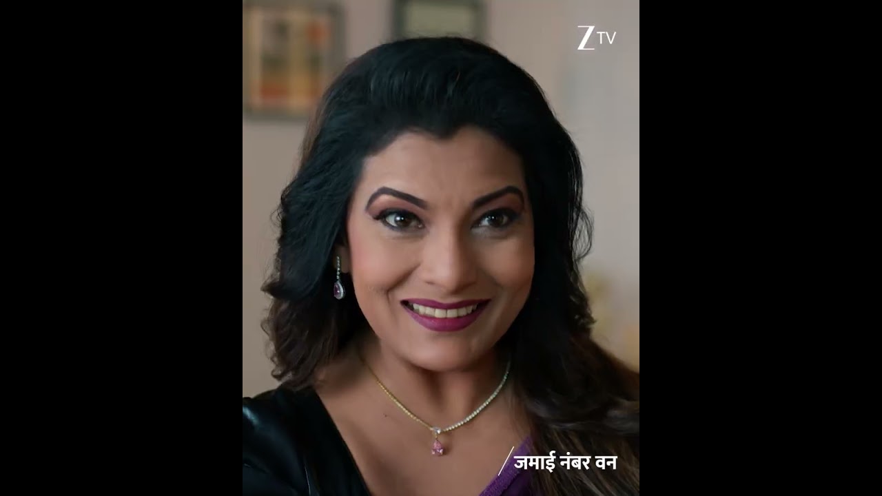 JAMAI NO. 1 | Ep 222 | Mon-Fri | Zee TV HD