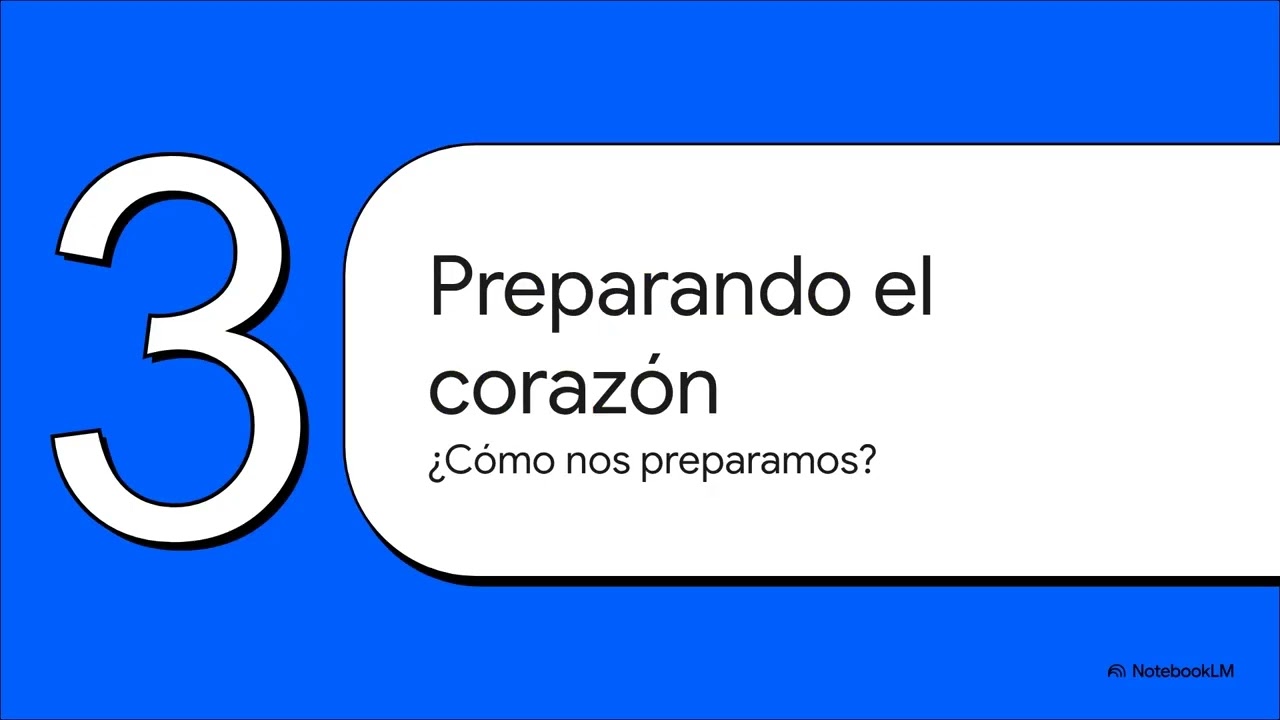 El verdadero avivamiento (resumen)