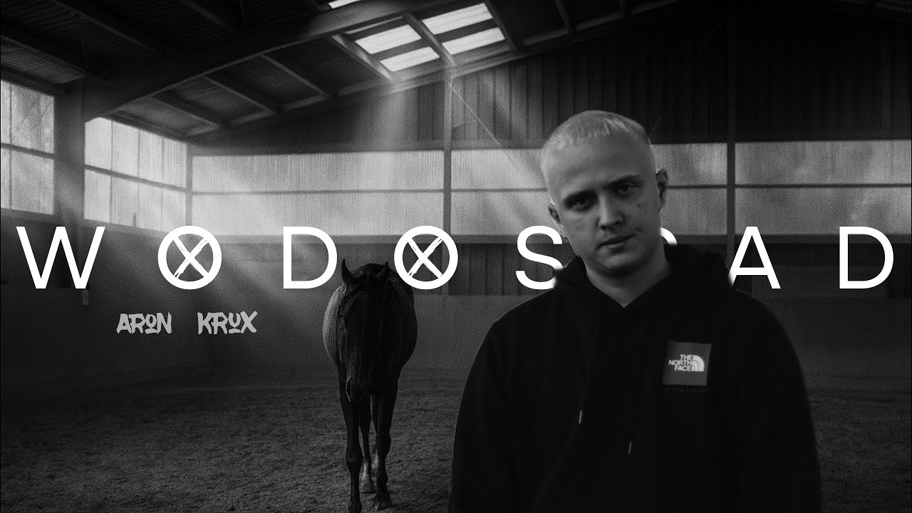 Aron x Krux - Wodospad