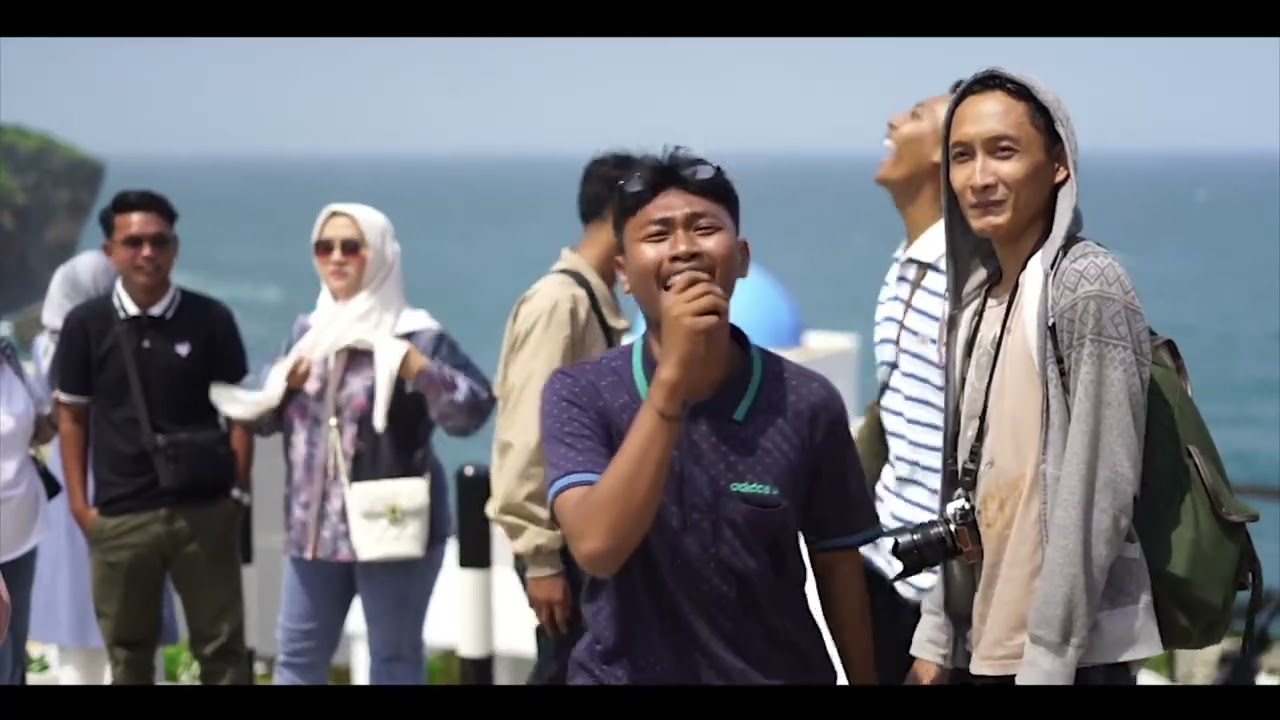 The Swiss 2024 Pelepasan Kelas XII sman 1 sukakarya