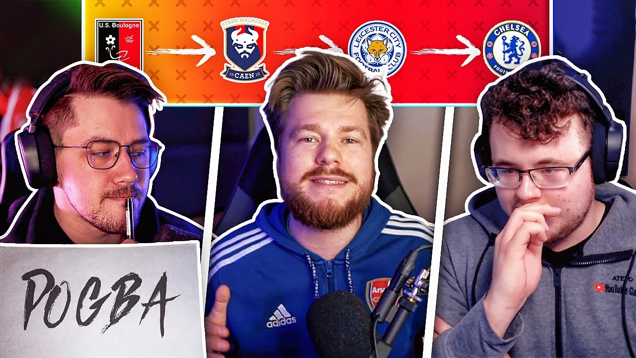 DEV vs N3JXIOM! W TYCH KLUBACH GRAŁEM... QUIZ PIŁKARSKI