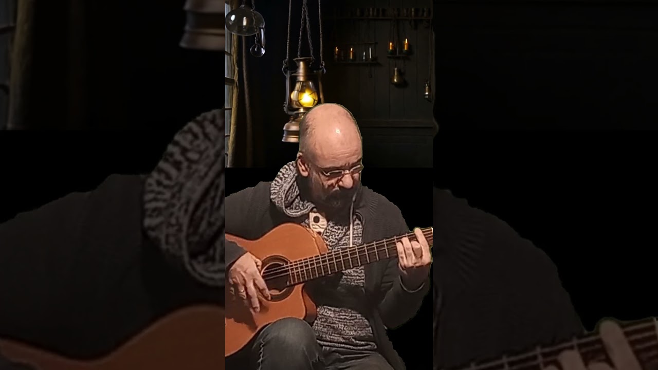 Fandango  de Huelva 