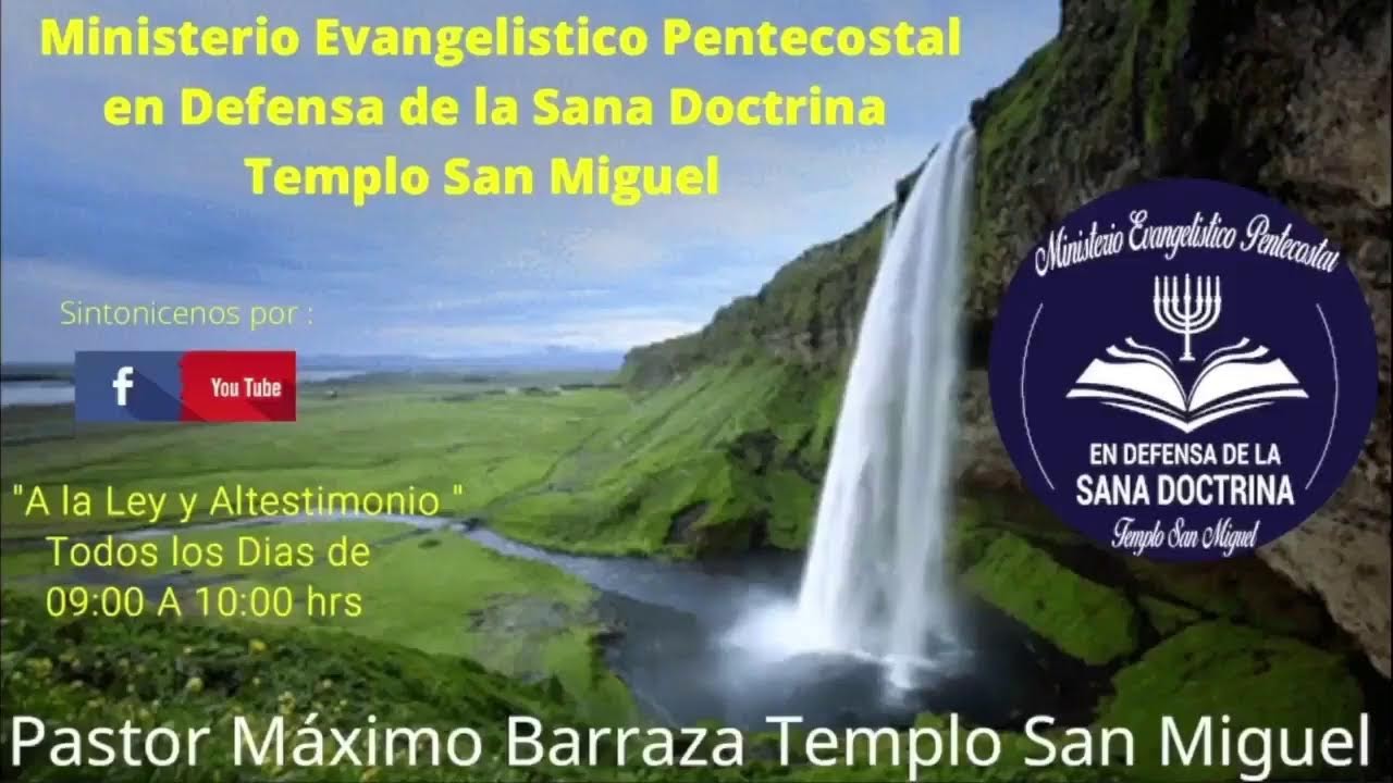 Tema  : Excelencia de la ley de Dios....Salmos 119:97