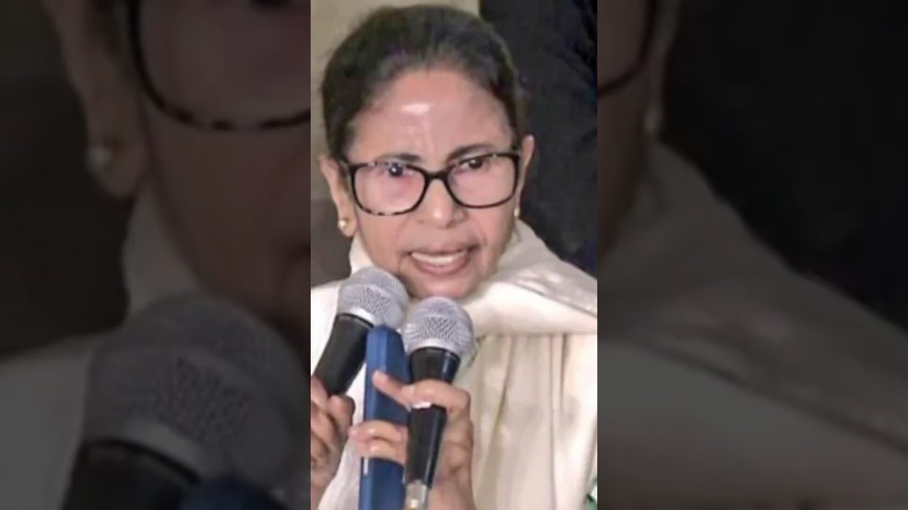 TMC പിടിച്ചെടുത്ത് വിമതർ;ദീദി പുറത്ത്! | Mamata Banerjee Ousted From TMC!