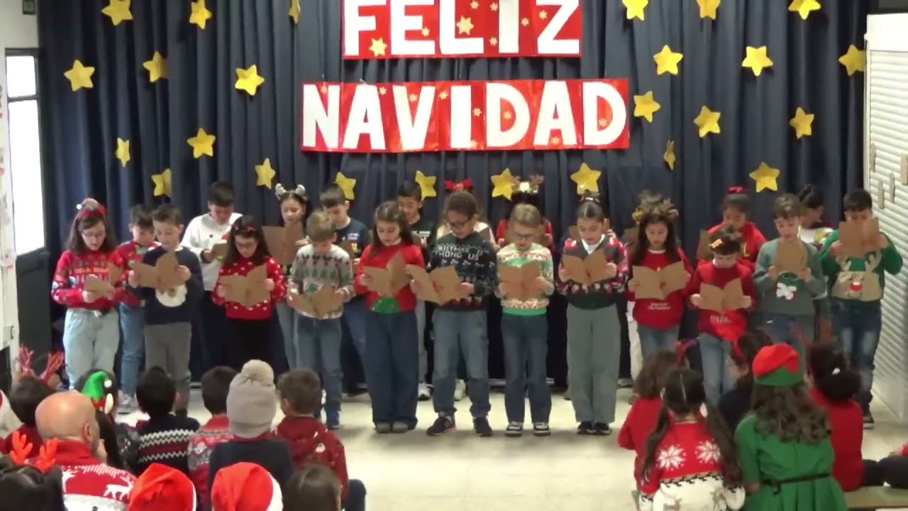 Primaria   2º