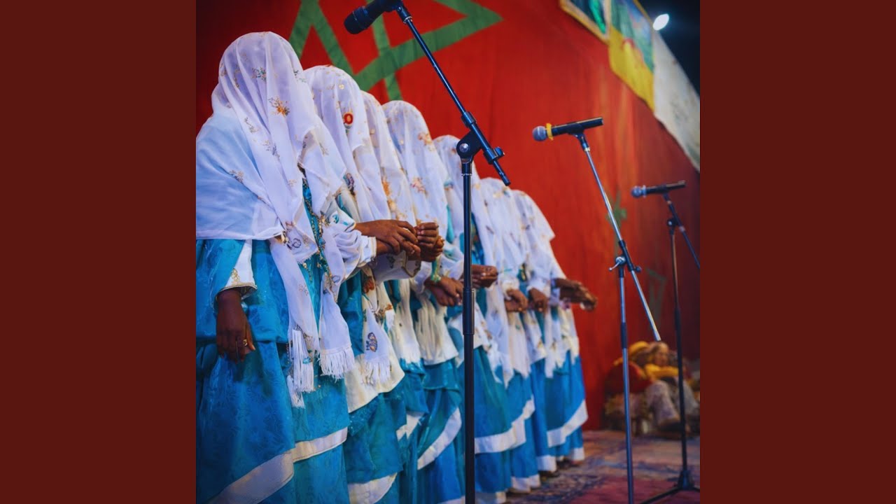 Ahwach Ntferkhin – Tagadirt Akka