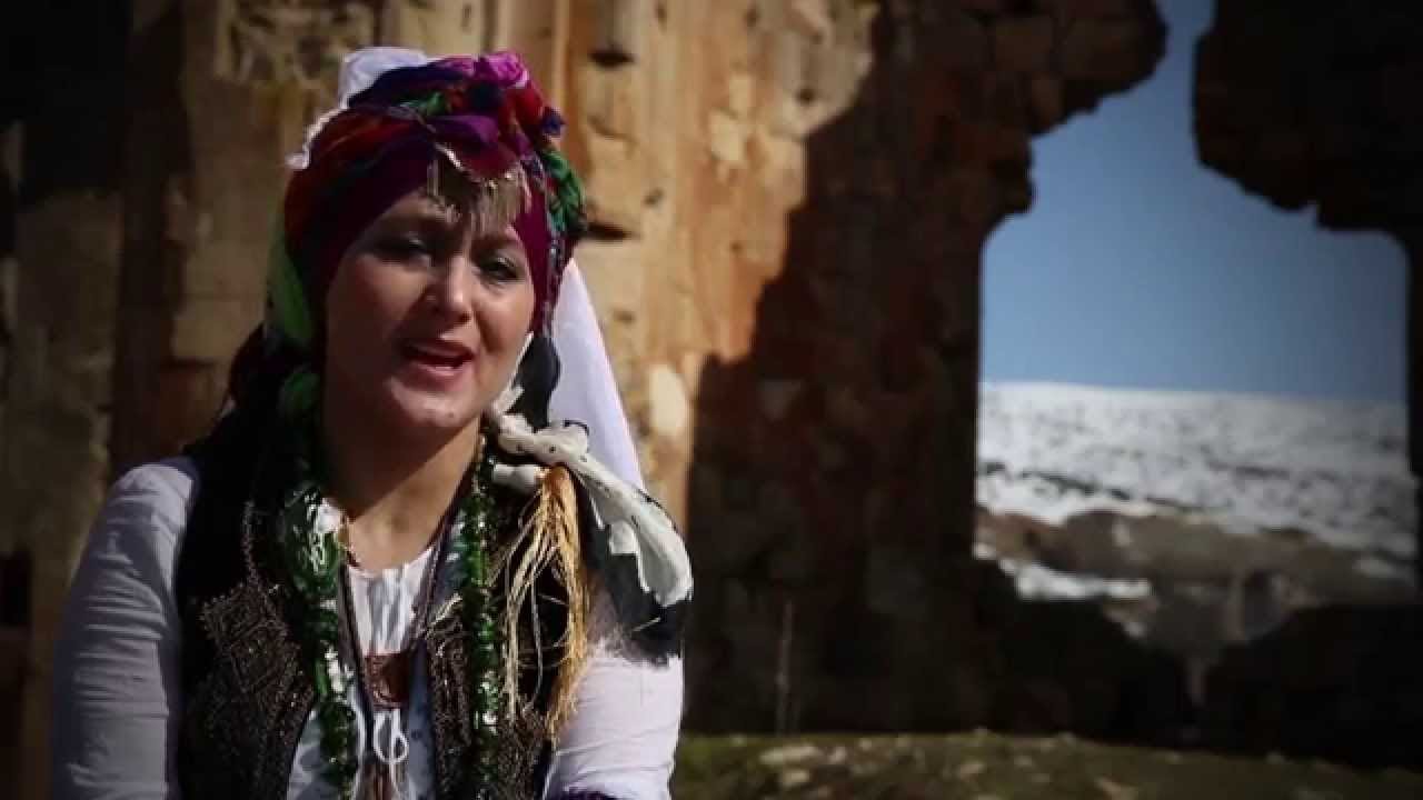 Sena Dersimi - Nêama (2015)