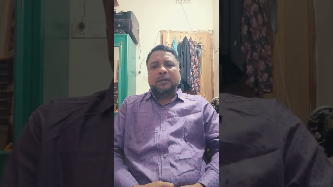 প্রিয় দেশবাসীর সবাই কেমন আছেন বাংলাদেশ ও বাইরে যারা থাকেন #minivlog #song #folkgaan #motivation 