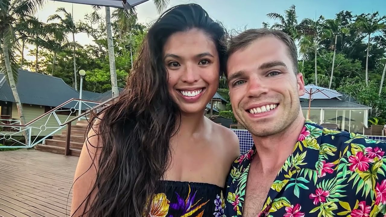 James & Rica's story (full)