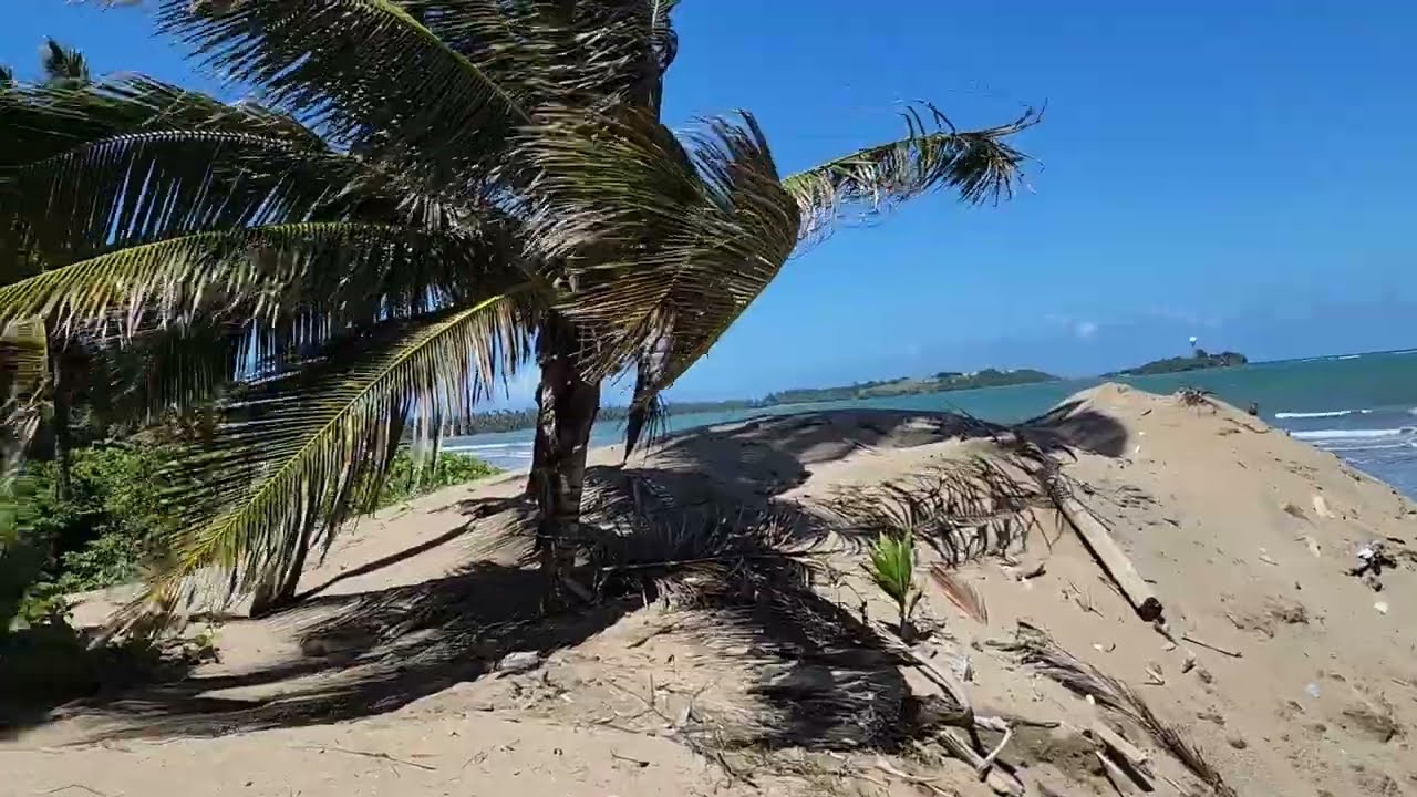 Playa Levitown - Toa Baja, Puerto Rico