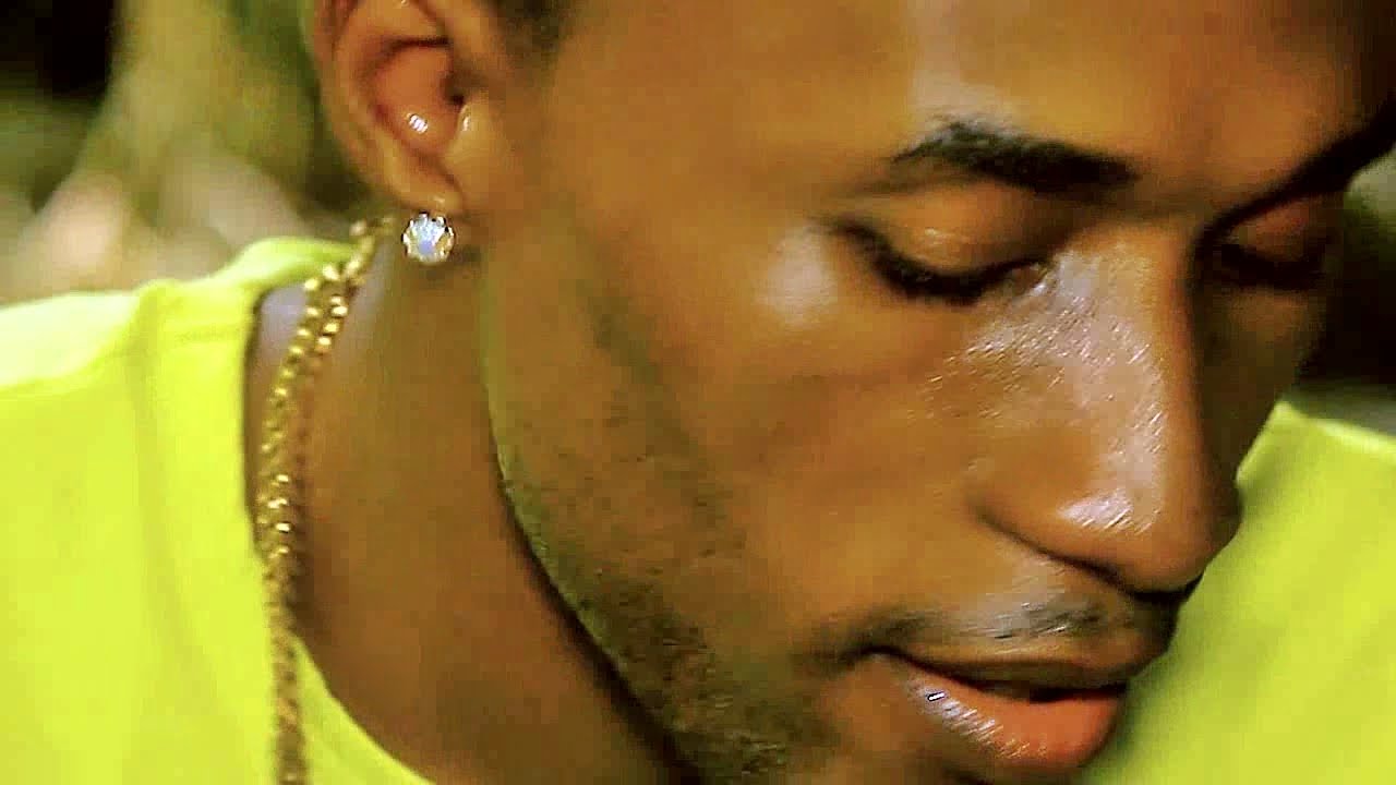 Casko Jackson - Diosa Sobre La Arena (Official Video HD)