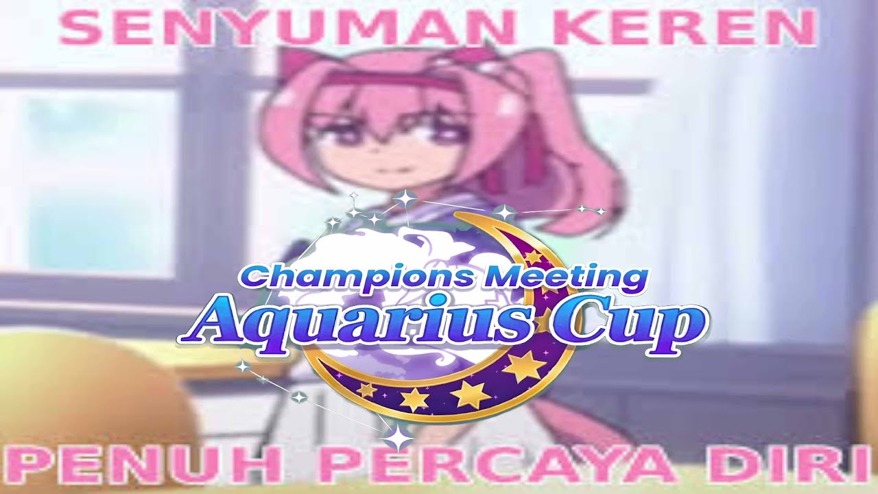 🔴 D1R1 AQUARIUS CUP WIN RATE 1:20