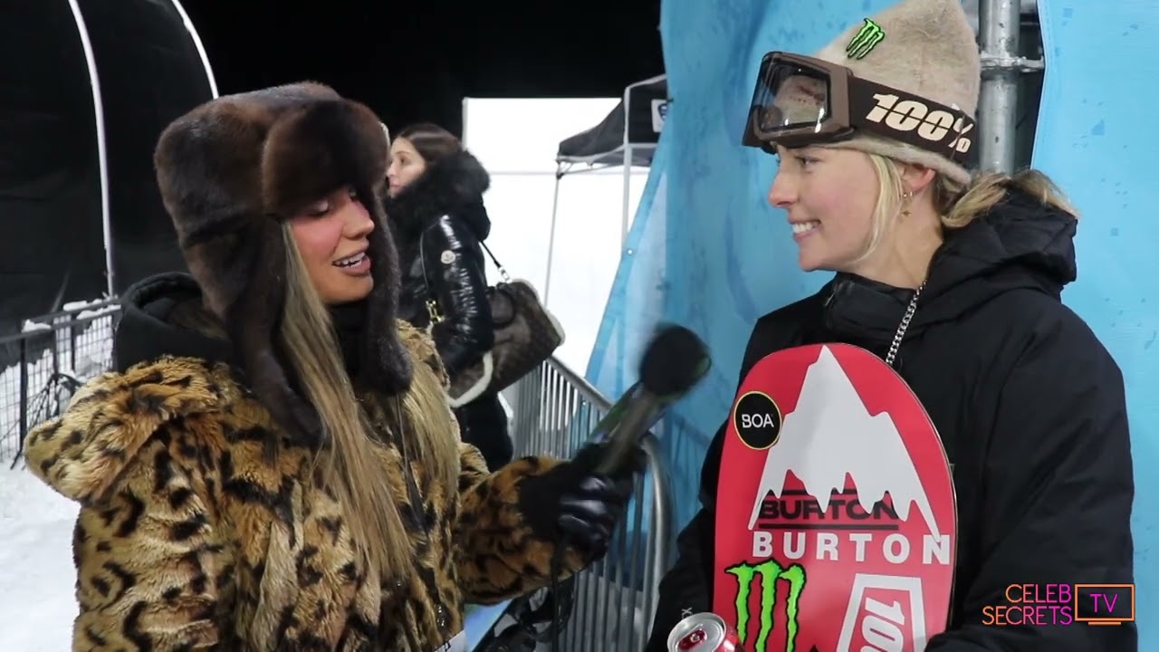 Zoi Sadowski-Synnott Talks Wild X Games Silver and Why She Feels “So Good” Heading Into the Olympics