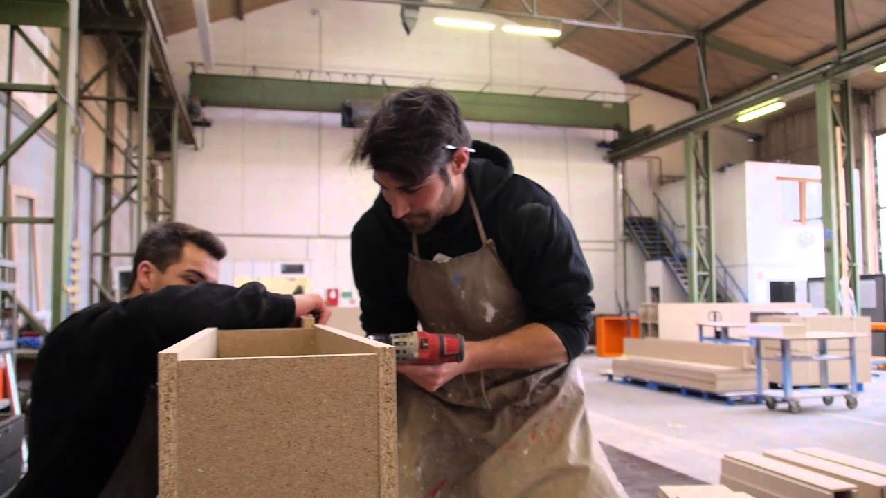 Imagefilm Messebau Siehr GmbH