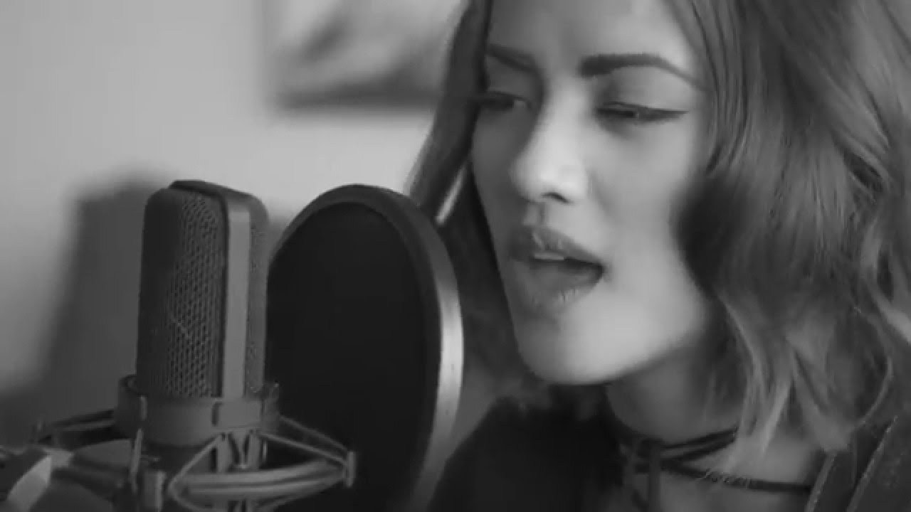 Love Yourself  - Justin Bieber (Cover by Emmalyn)