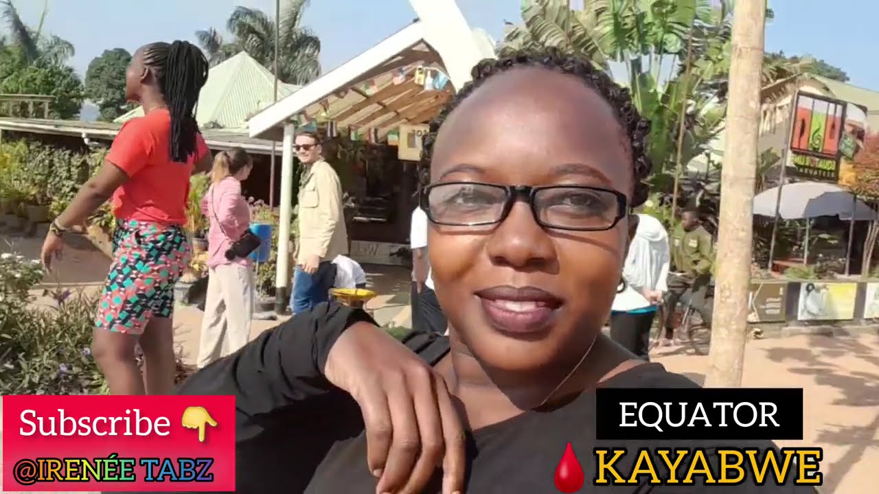 ROAD TOUR :KAMPALA MASAKA HIGHWAY// EQUATOR  UGANDA 🇺🇬🌍 #explore#equator#tourist#ugandatouri