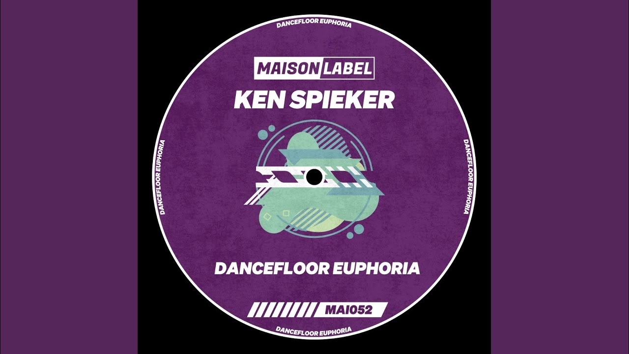 Dancefloor Euphoria (Radio Edit)