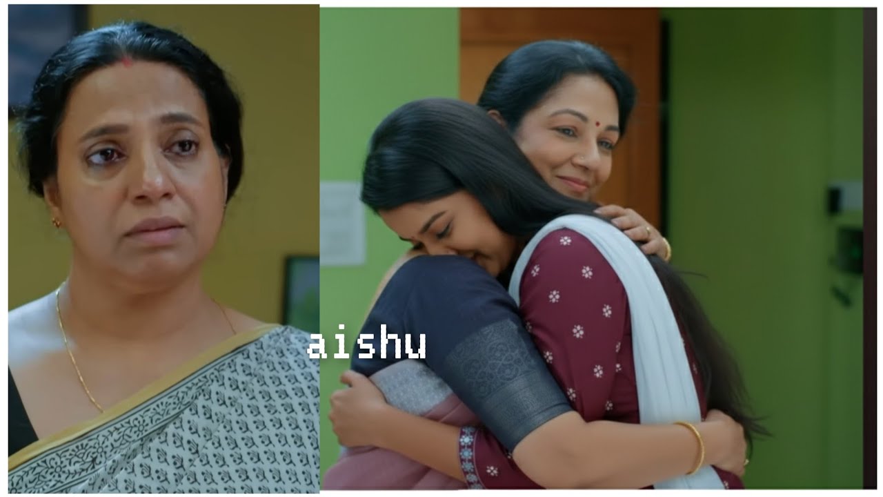 എന്റെ ലക്ഷ്മിയുടെ സ്വന്തം മകൾ Othiri othiri swapnangal serial latest review