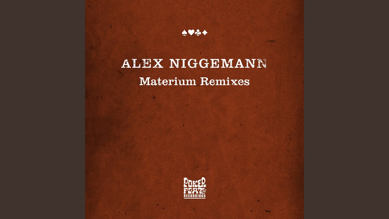 Materium (Ripperton Remix)