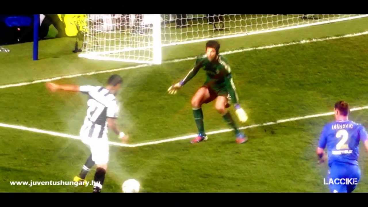 Fabio Quagliarella - All Goals - Juventus - 2010-2013 | HD