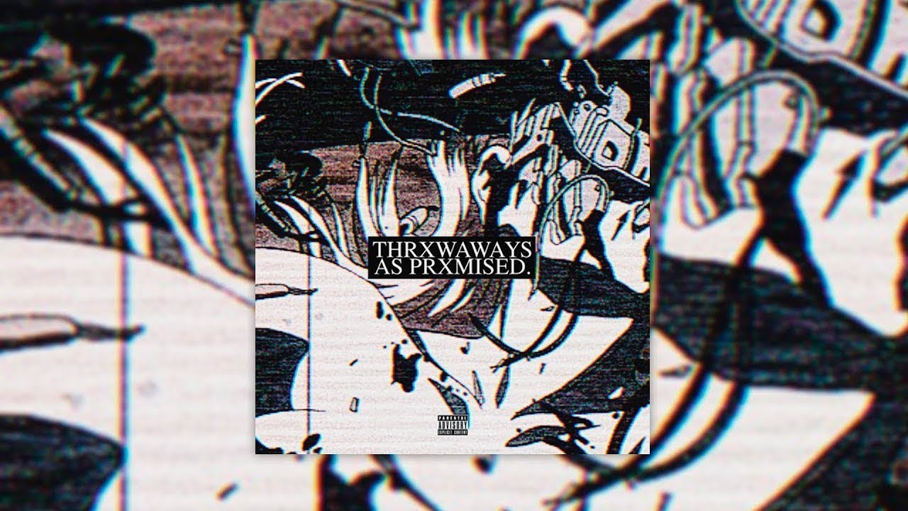 scarlxrd - reset (lyrics)