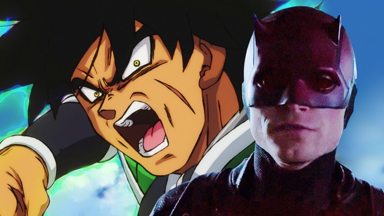 The 5 Best Trailers From NYCC 2018